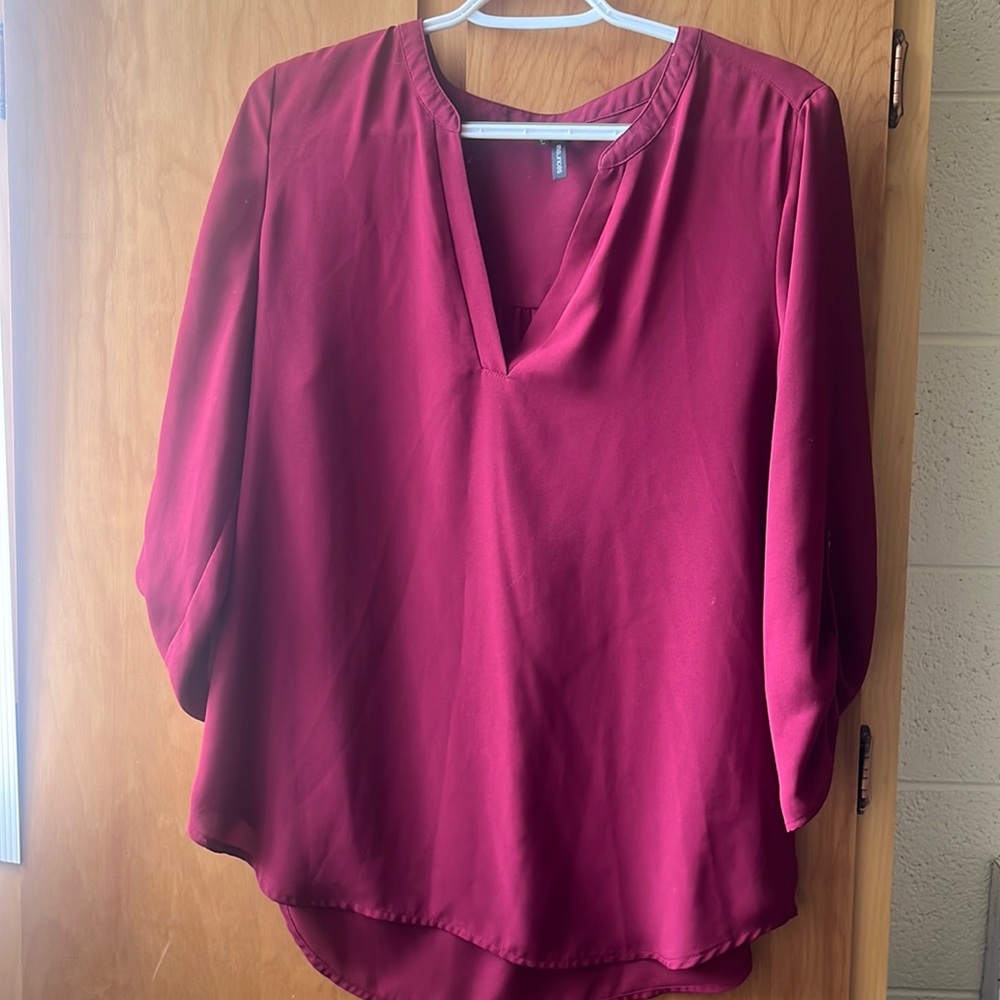 Maurice’s Medium Blouse